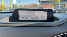 Mazda Cx-30 2.0 e-Skyactiv G MHEV SE-L Lux 5dr Petrol Hatchback